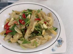 -清真•蜀风园(丁字沽总店)