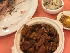 -深运潮州粥(东门店)