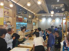 -杨爱珍大排档(龙游店)