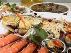 -人和啤酒屋海鲜大排档(营口路店)