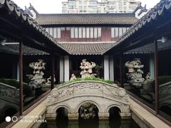 -程十发艺术馆