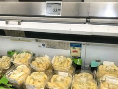 -山姆会员商店(亦庄创意生活广场店)