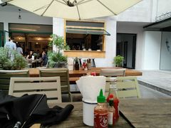 露天位-RAC BAR(安福路店)