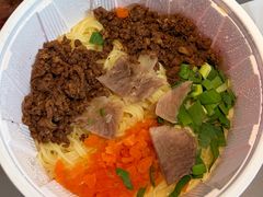 -一品飘香米线(一中总店)