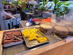 -鹿客臻鲜海鲜自助餐厅(永旺店)