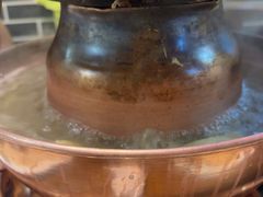 -蘭番坊青海特色铜锅涮·清真