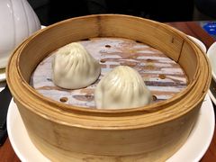 翡翠四式小笼包-翡翠拉面小笼包(岭南新天地店)
