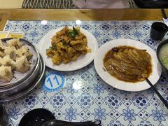 -回香楼大连新派清真菜