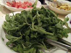-素满香·素食自助餐(苏州·临顿路店)