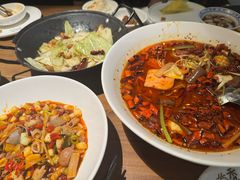 -首秀·四川料理(星耀101店)
