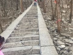 -腊山国家森林公园