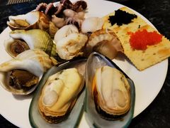 -白天鹅宾馆·流浮阁咖啡厅