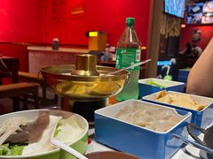 -老天桥蛙炉火锅(姑苏总店)