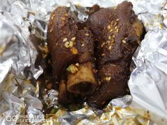 -光头卤(华侨城店)