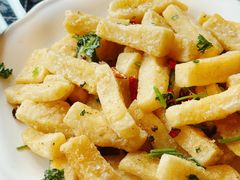 -香满楼(临安路店)