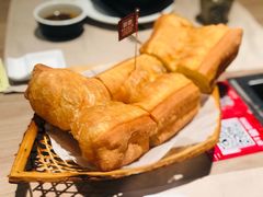 -滋粥楼·顺德菜(番禺广场总店)