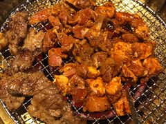 -火炉火自助餐(喜隆多店)
