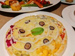 -波特曼西餐厅(中央大街店)