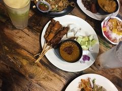 -Limapulo: Baba Can Cook