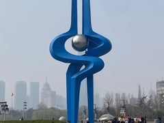 -泉城广场