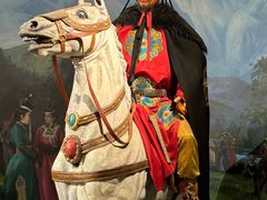 -张掖市博物馆