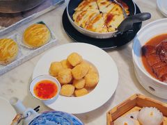 一口酥豆腐-陶陶居酒家(海岸城店)