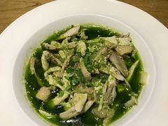 -東舍食唐精品陕菜馆