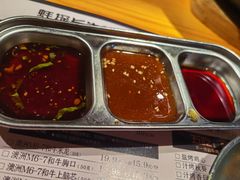 -蚝·生·鲜牛烧肉铺(中央大街店)