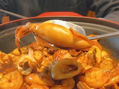 -小满海鲜·别院(天津旗舰店)