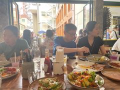 -RAC BAR(安福路店)