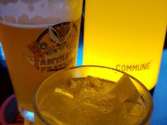 威士忌酸-COMMUNE幻师(五角场店)