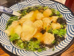 -北丐先生·野馄饨烧烤(雨花万象店)