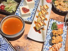 -小川洋风料理(江汉路店)
