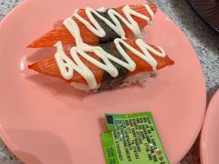 -争鲜回转寿司(西红门荟聚PLUS店)