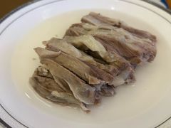 -内蒙古驻京办餐厅