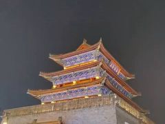 -鼓楼夜市