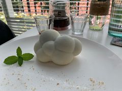 -边渡咖啡烘焙店(昙华林店)