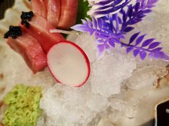 -桂马·日本料理·海胆·海鲜饭·酒场(民主广场店)