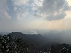 -敬亭山风景名胜区