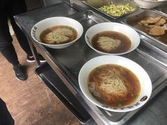 -兴福老面馆(寺路街店)