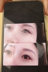 -睫乐园•睫公馆•美睫美甲沙龙