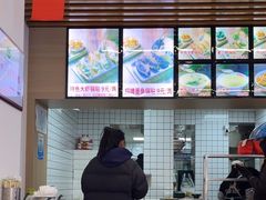 -众品老方子锅贴甜沫(李村店)