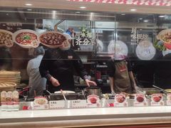 -乡村基·川味现炒大王(熙悦天街店)