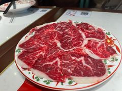 -汕头八合里海记牛肉店(清河店)