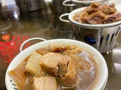 -宝香绑线肉骨茶(柏威年广场店)