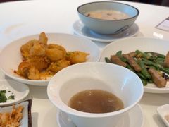 -侨美·唐荔园·40年地道粤菜