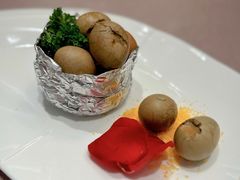 -囍榷·和宴餐厅(恐龙园店)