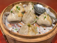 客家烧麦-醉南拳客家菜(华威店)