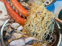 -琥珀川糟粕醋火锅(慈云寺店)