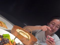 -奉天小馆·非遗东北菜(济南万象城店)